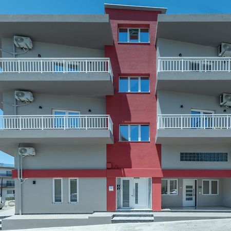 Dodonis Bld Apartment Heraklion  ภายนอก รูปภาพ