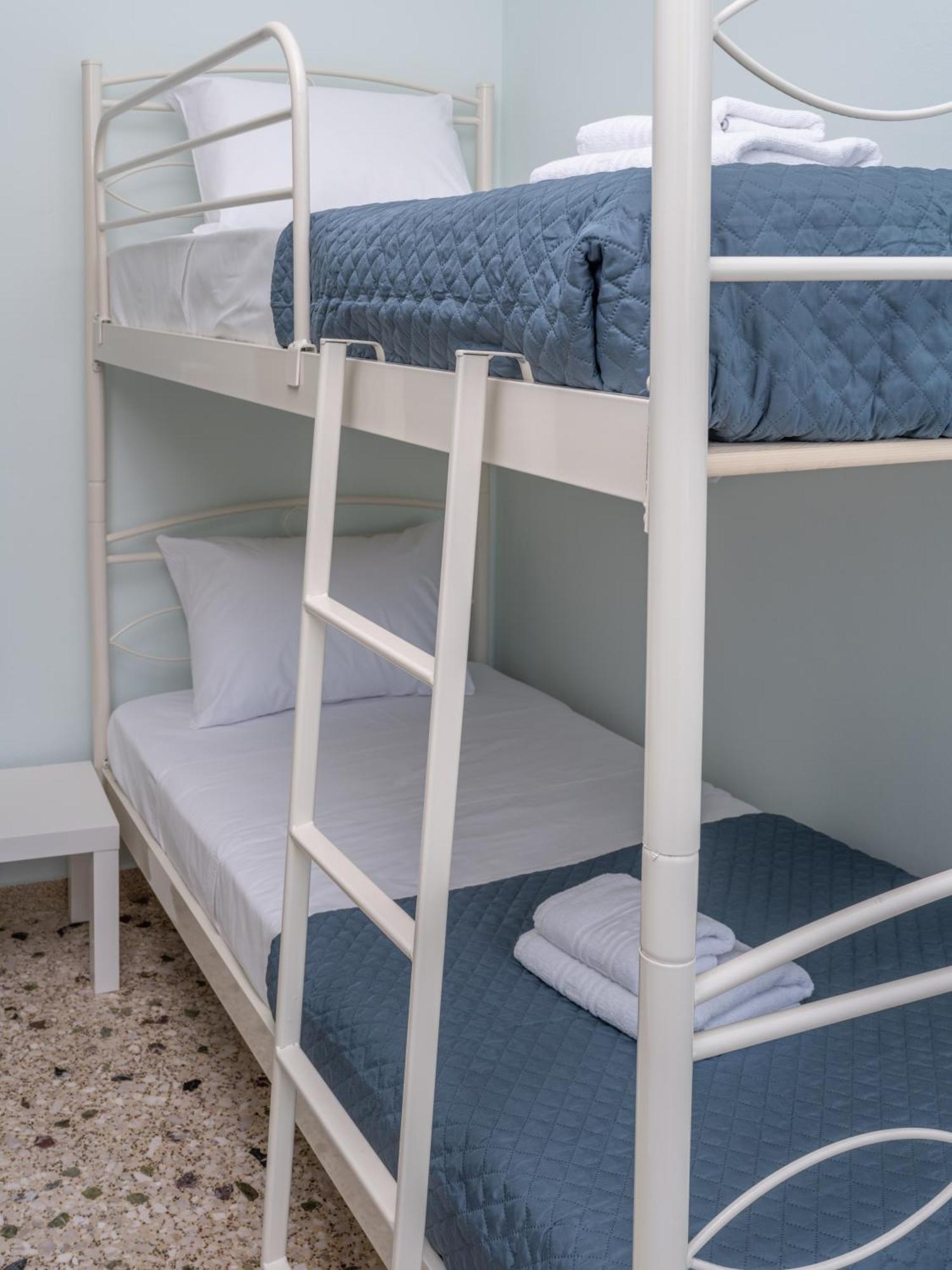 Dodonis Bld Apartment Heraklion  ภายนอก รูปภาพ