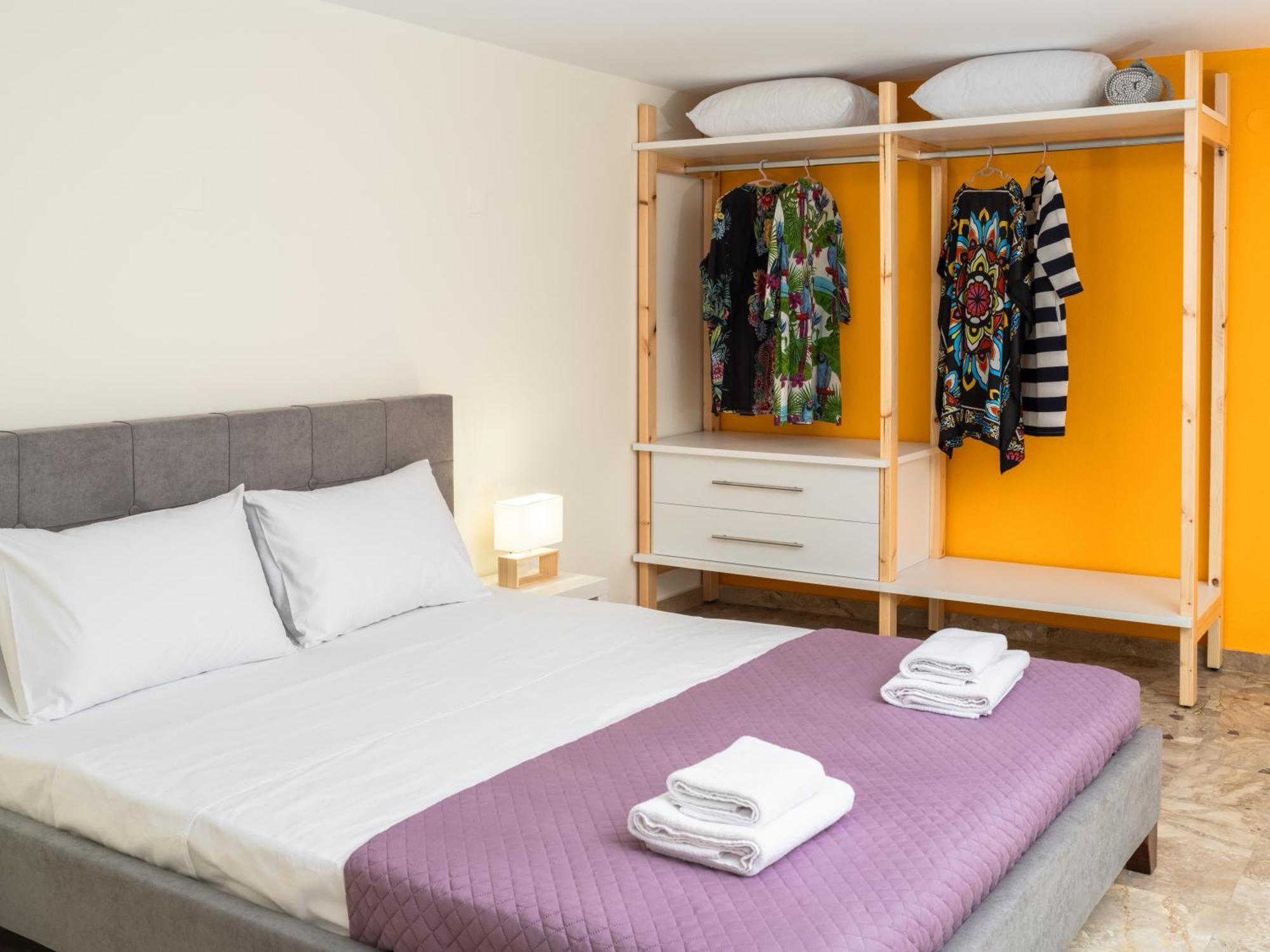 Dodonis Bld Apartment Heraklion  ภายนอก รูปภาพ