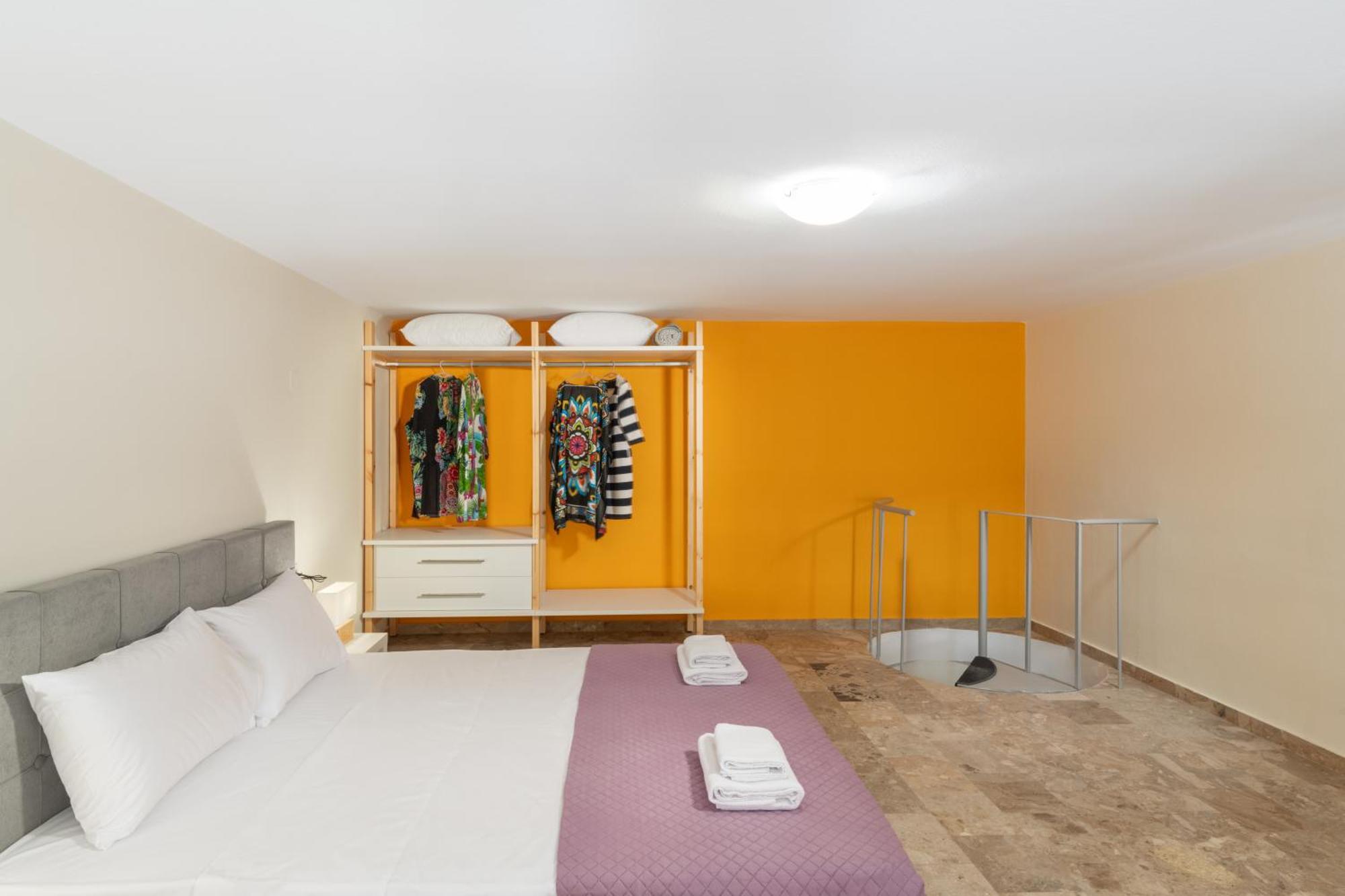 Dodonis Bld Apartment Heraklion  ภายนอก รูปภาพ