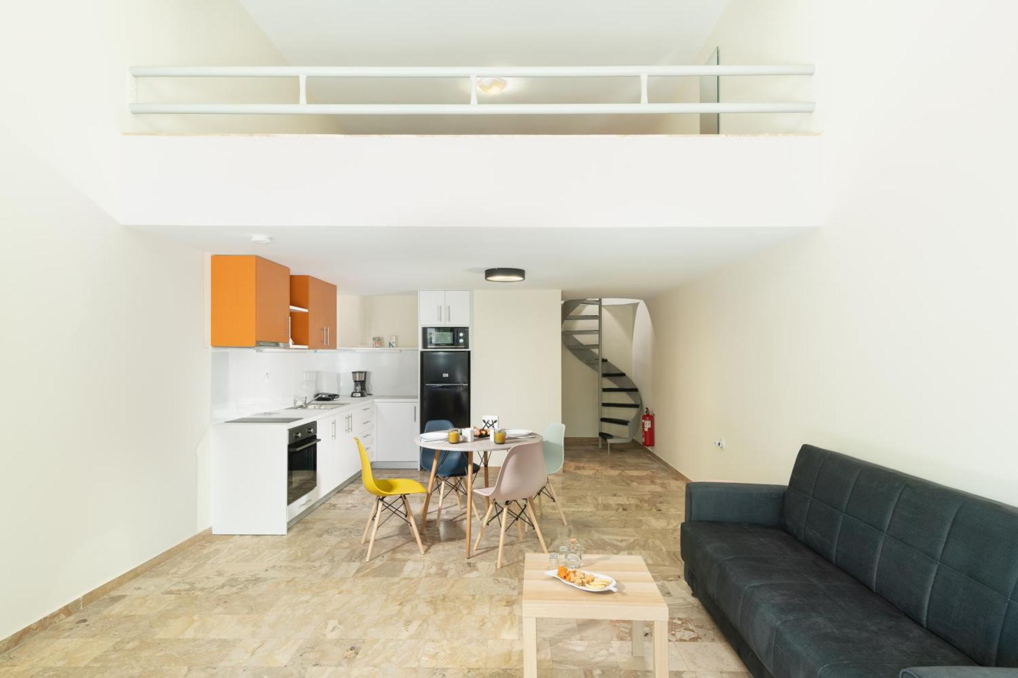 Dodonis Bld Apartment Heraklion  ภายนอก รูปภาพ