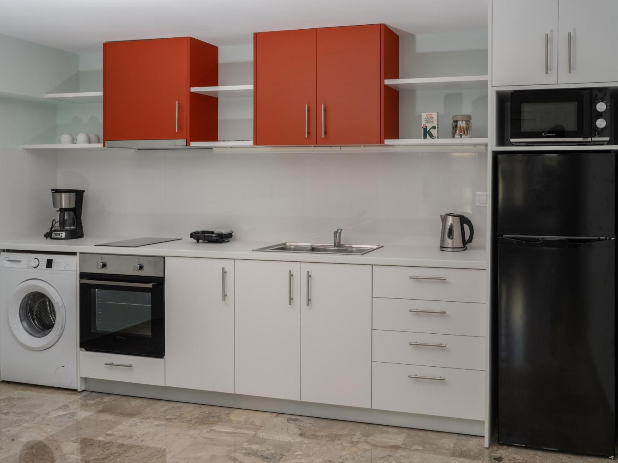 Dodonis Bld Apartment Heraklion  ภายนอก รูปภาพ