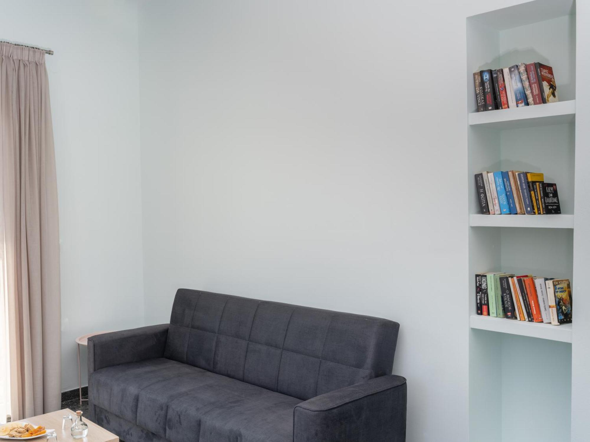Dodonis Bld Apartment Heraklion  ภายนอก รูปภาพ