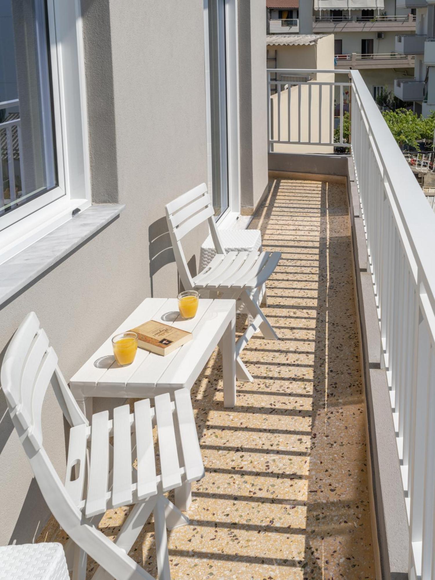 Dodonis Bld Apartment Heraklion  ภายนอก รูปภาพ