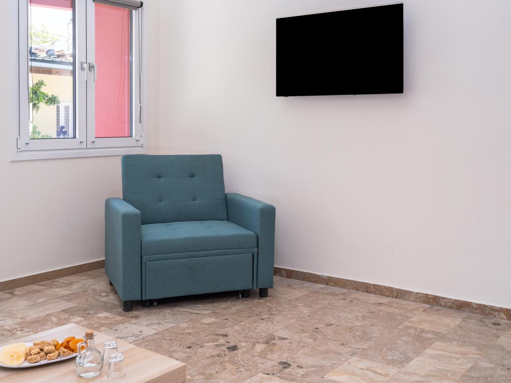 Dodonis Bld Apartment Heraklion  ห้อง รูปภาพ