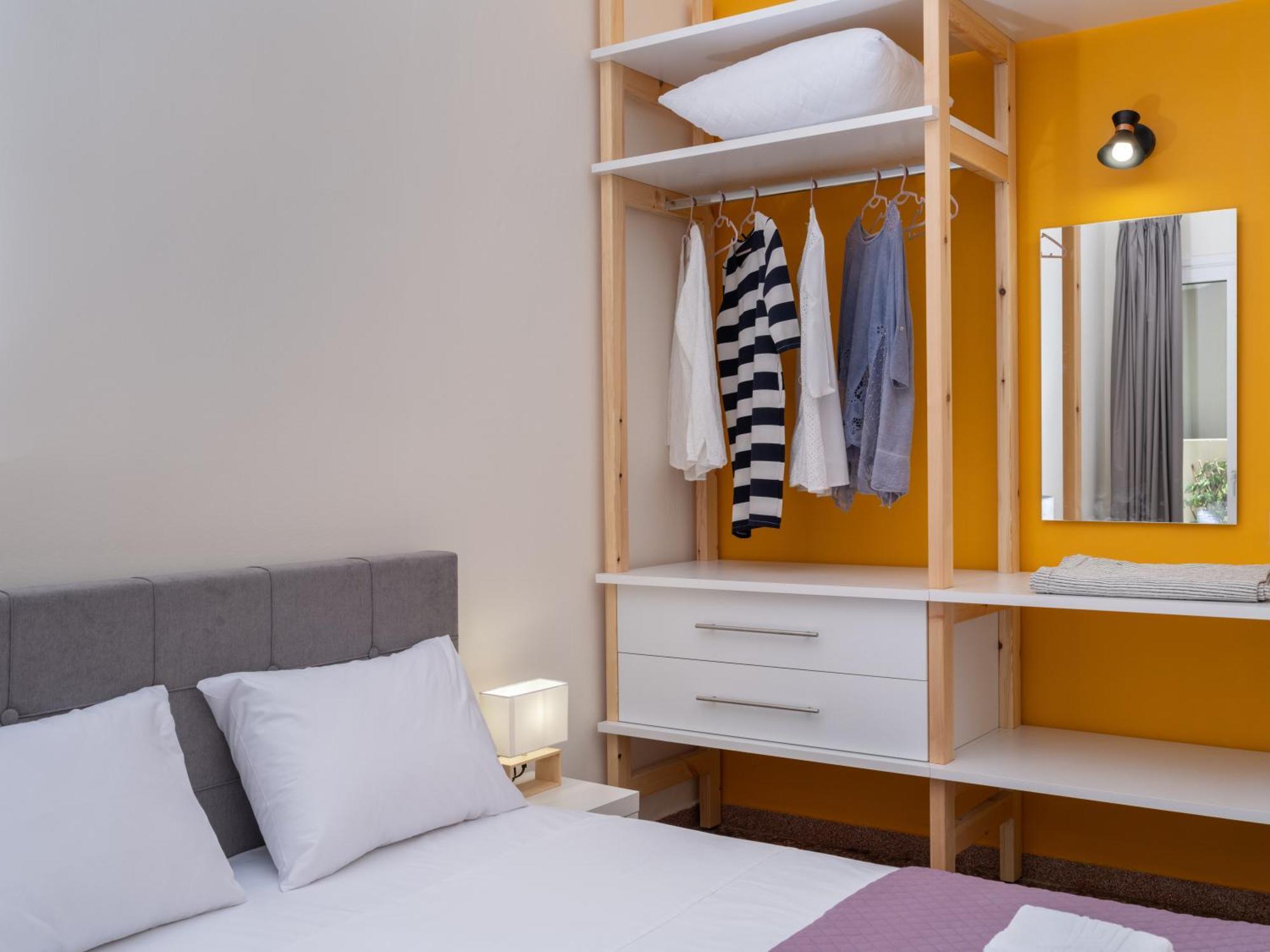 Dodonis Bld Apartment Heraklion  ห้อง รูปภาพ