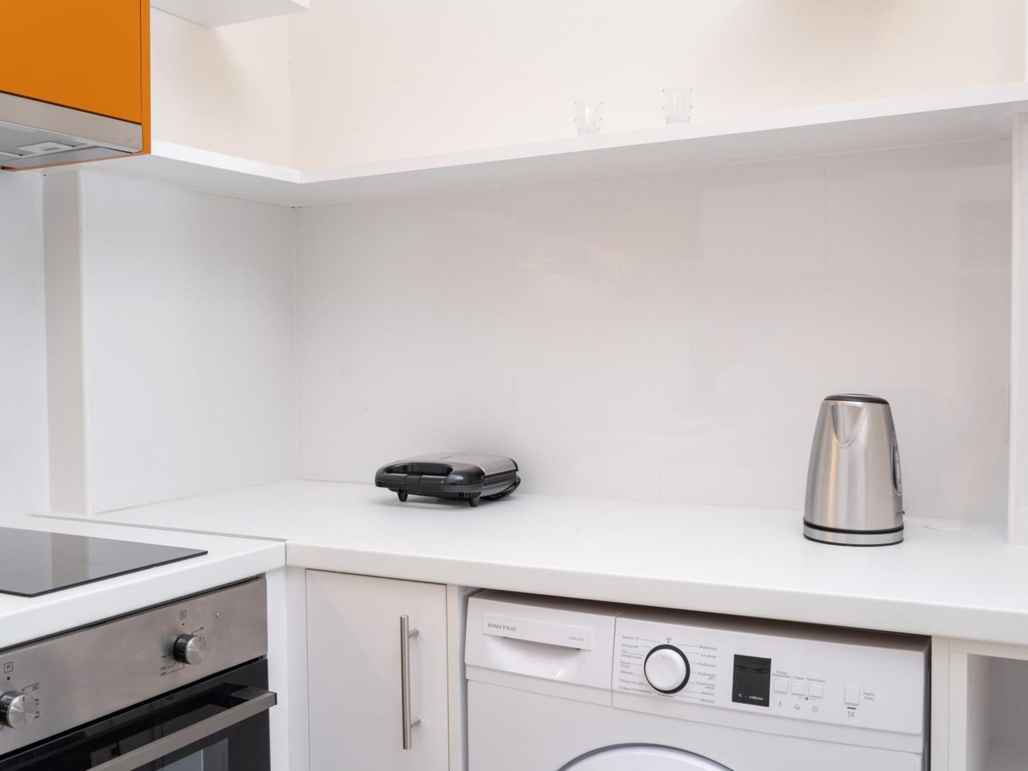 Dodonis Bld Apartment Heraklion  ห้อง รูปภาพ