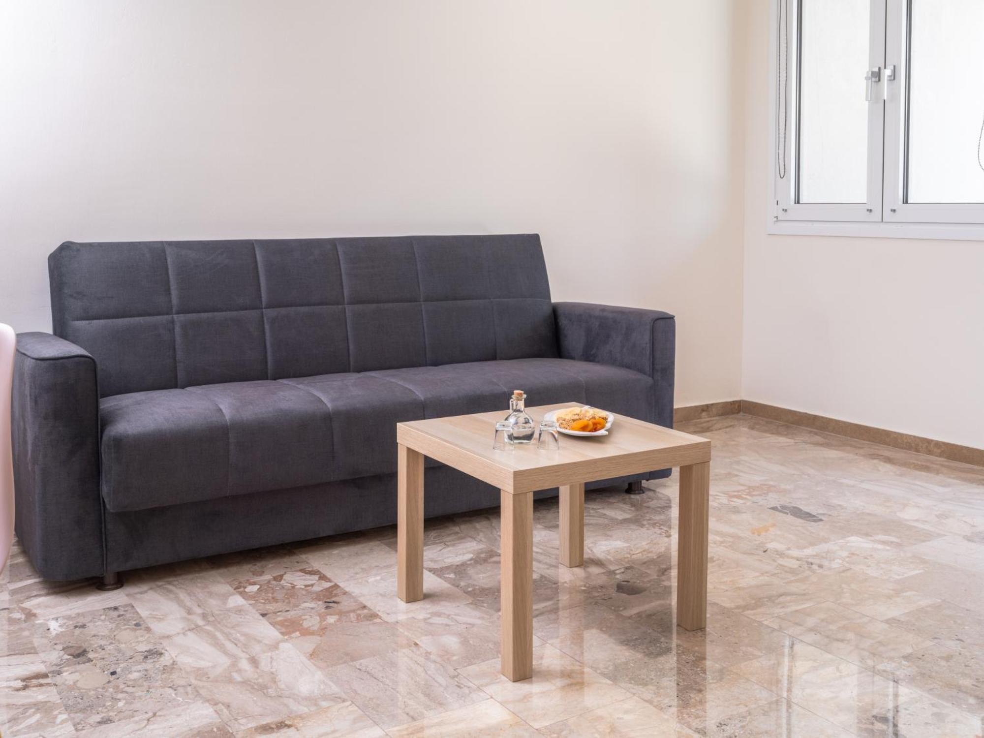 Dodonis Bld Apartment Heraklion  ห้อง รูปภาพ