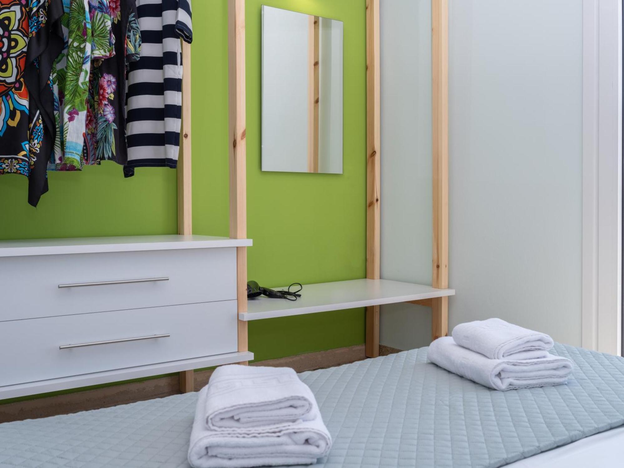 Dodonis Bld Apartment Heraklion  ห้อง รูปภาพ