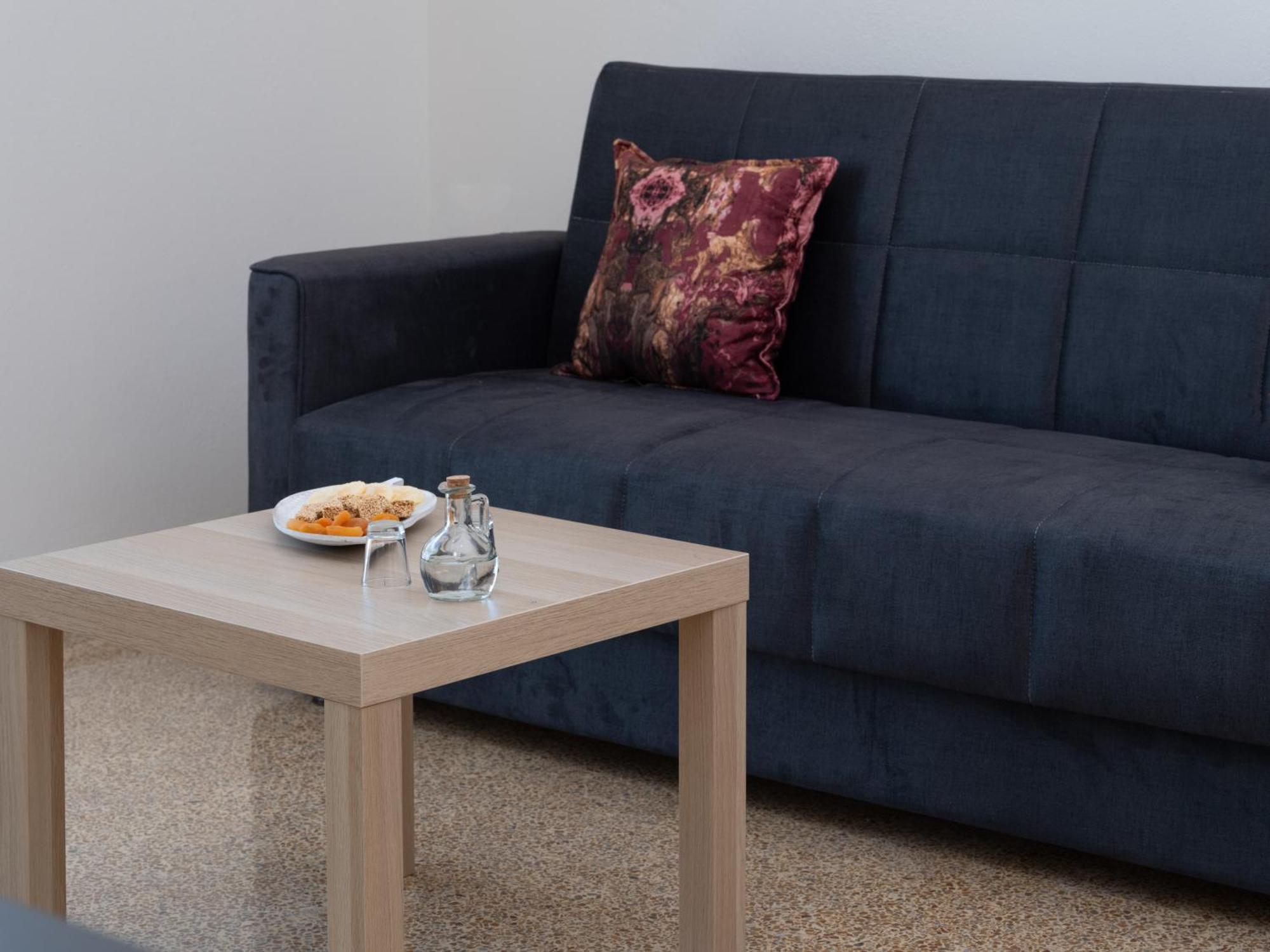 Dodonis Bld Apartment Heraklion  ห้อง รูปภาพ