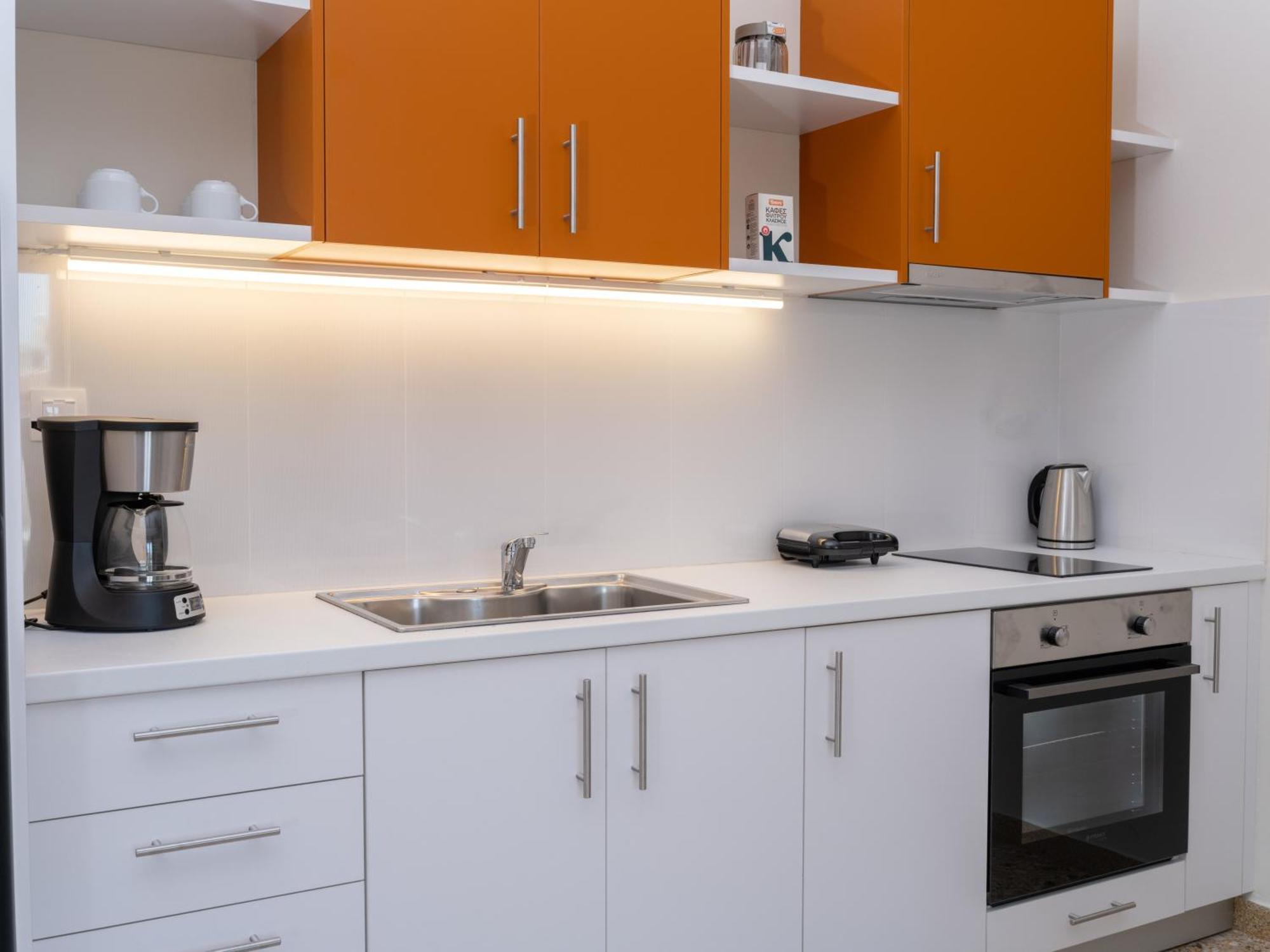 Dodonis Bld Apartment Heraklion  ห้อง รูปภาพ
