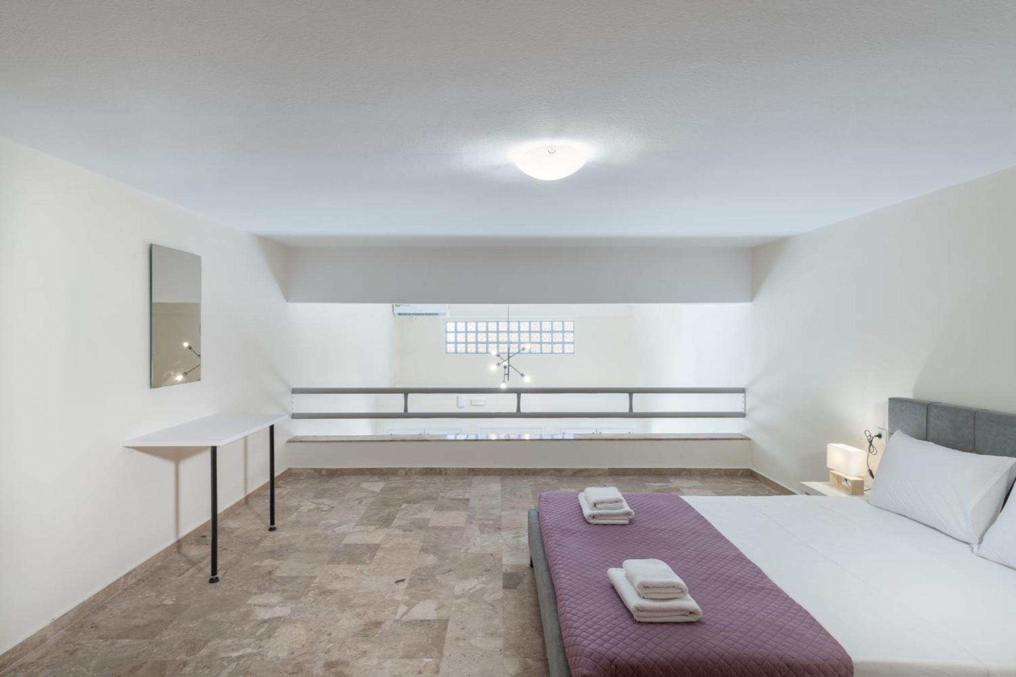 Dodonis Bld Apartment Heraklion  ห้อง รูปภาพ