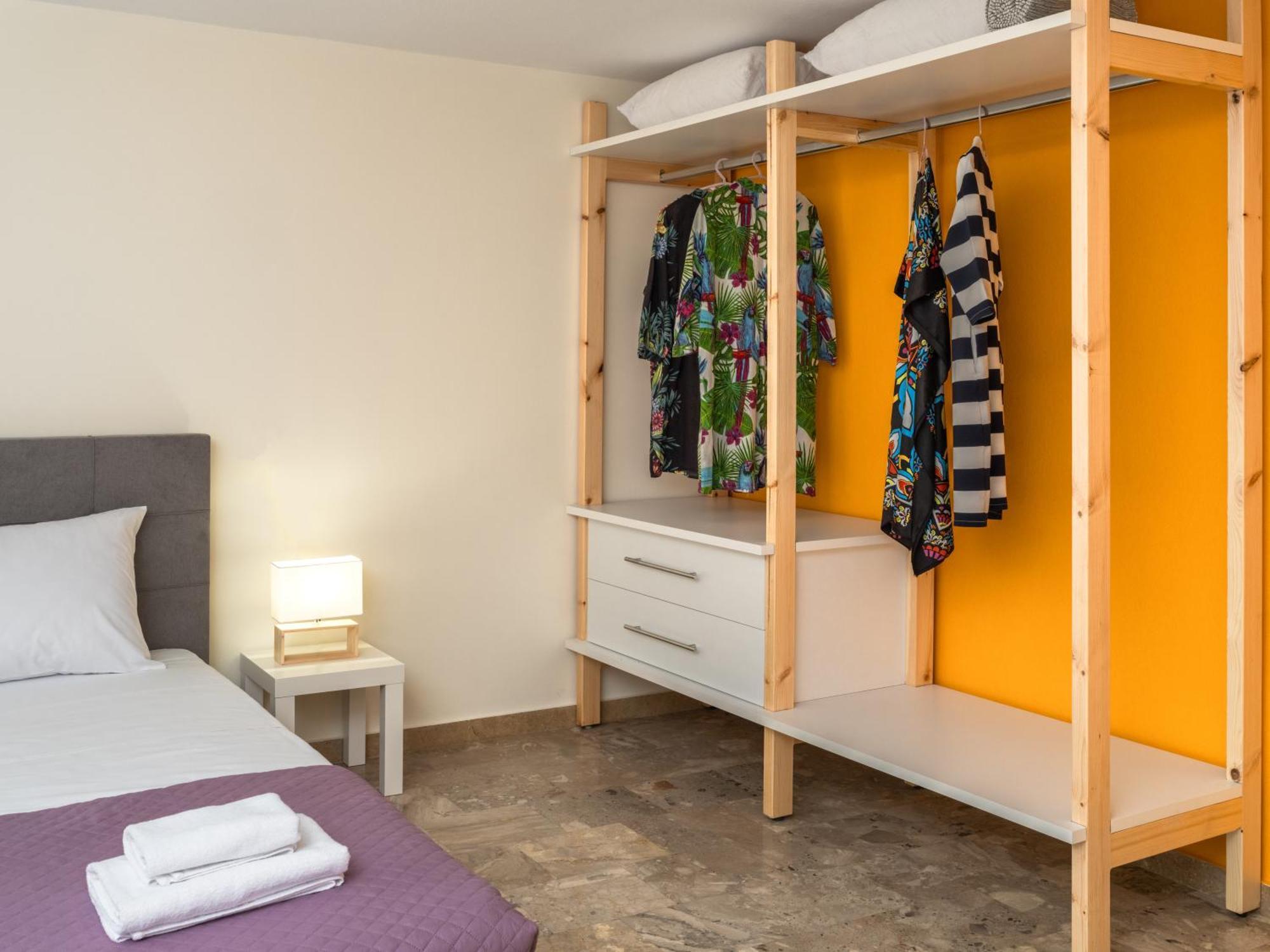Dodonis Bld Apartment Heraklion  ห้อง รูปภาพ