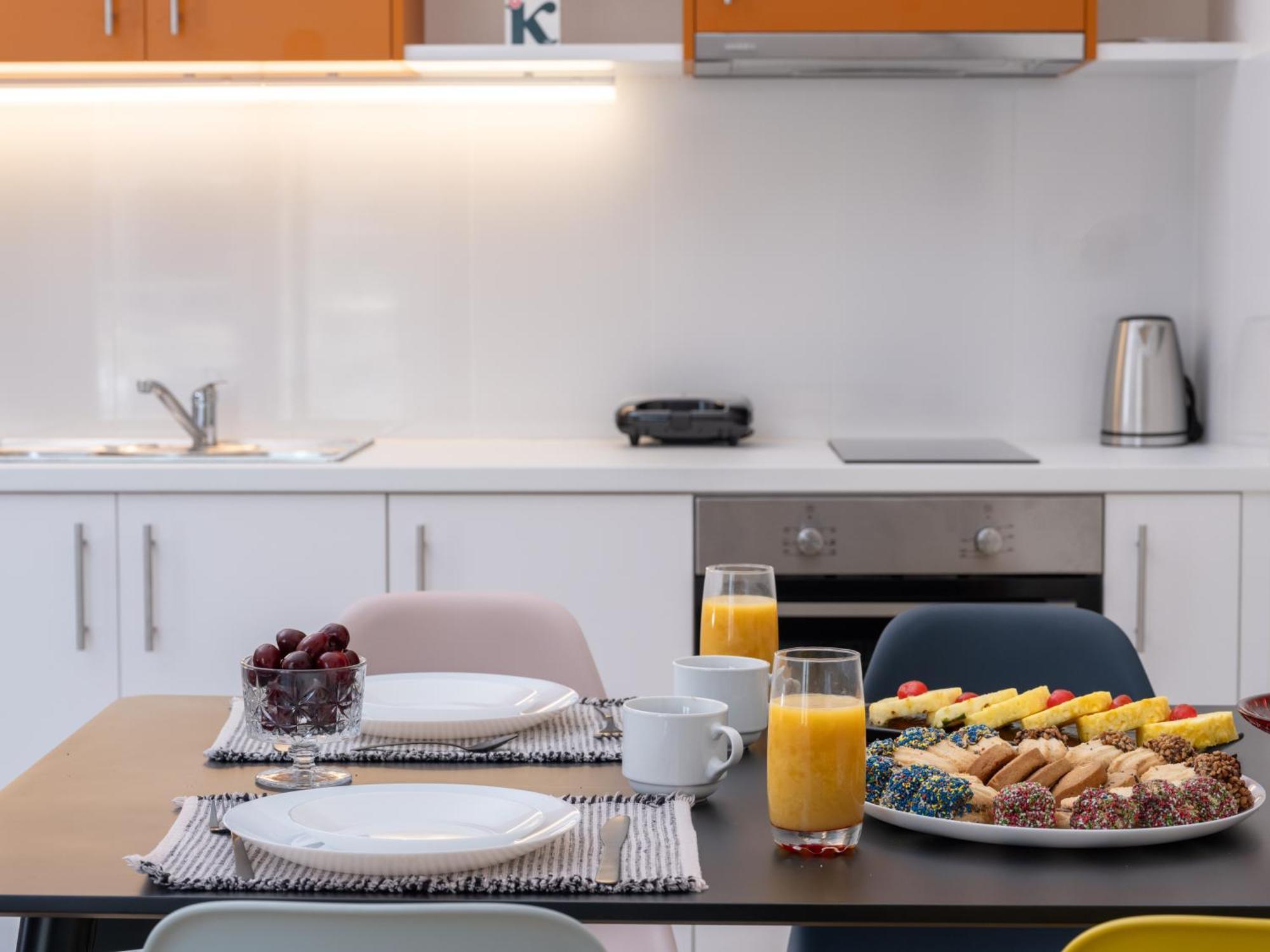 Dodonis Bld Apartment Heraklion  ห้อง รูปภาพ