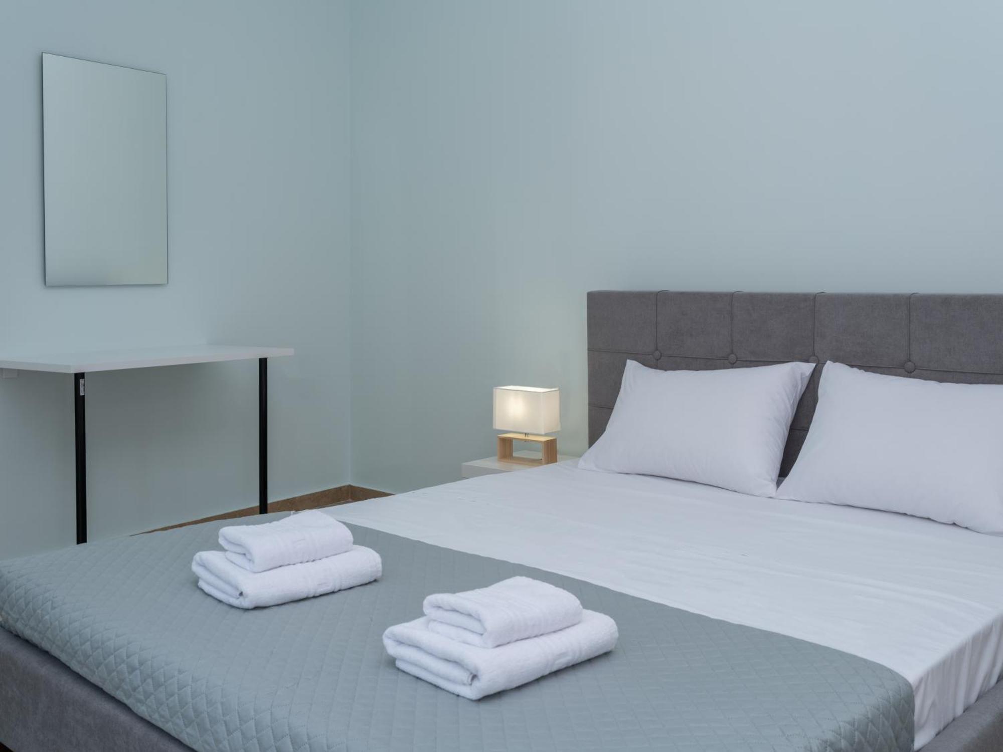 Dodonis Bld Apartment Heraklion  ห้อง รูปภาพ