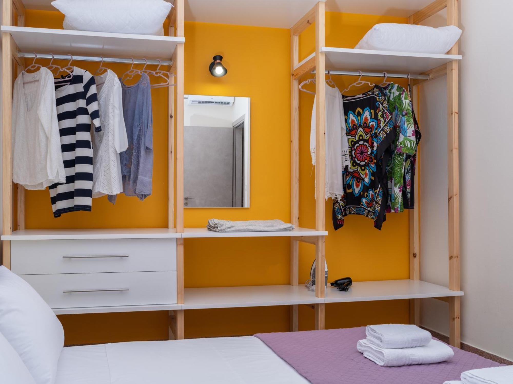 Dodonis Bld Apartment Heraklion  ห้อง รูปภาพ