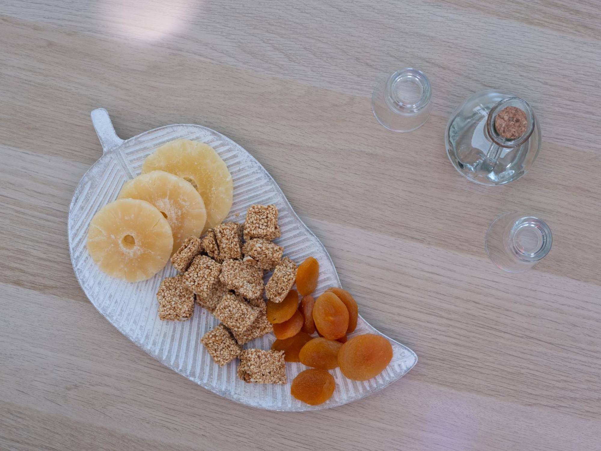 Dodonis Bld Apartment Heraklion  ห้อง รูปภาพ